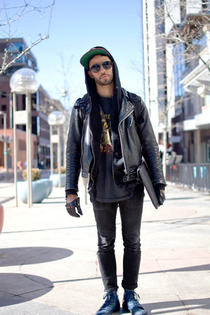 Dr Martens Punk