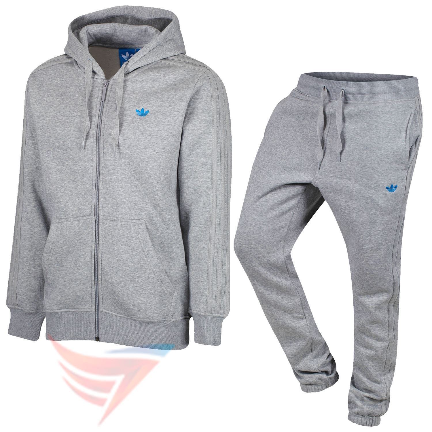 Спортивный костюм Trefoil Fleece