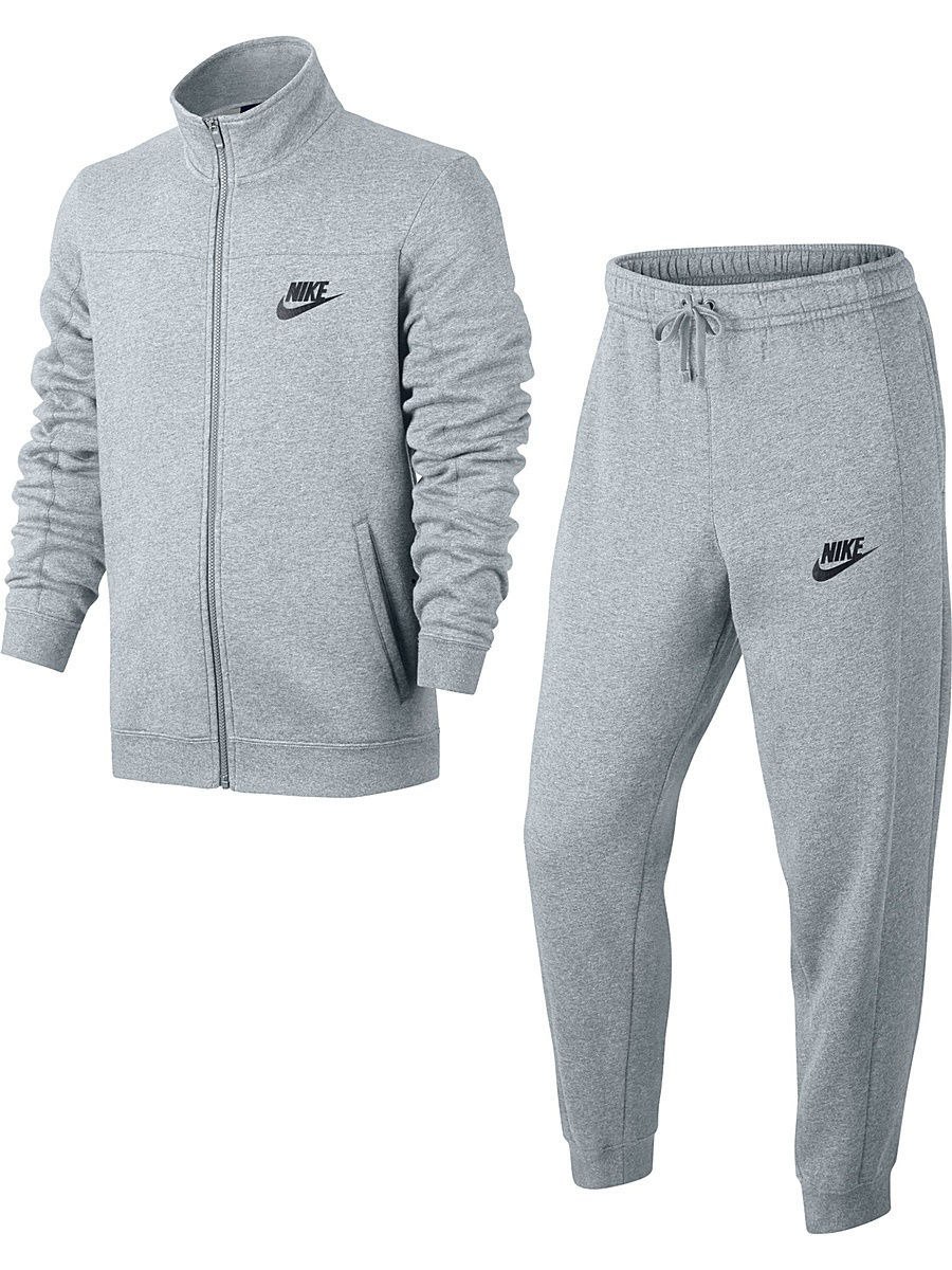 Спортивный костюм цвет серый. Спортивный костюм найк мужской т90. Костюм спортивный Nike(Nike aw77 FLC Hoody Trk St). Мужской спортивный костюм Nike mrtt571. Костюм Nike Swoosh спортивный мужской.