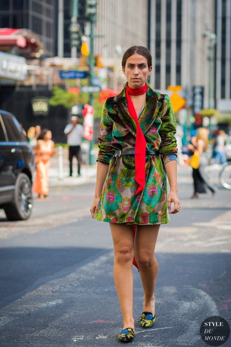 Erika Style Moda