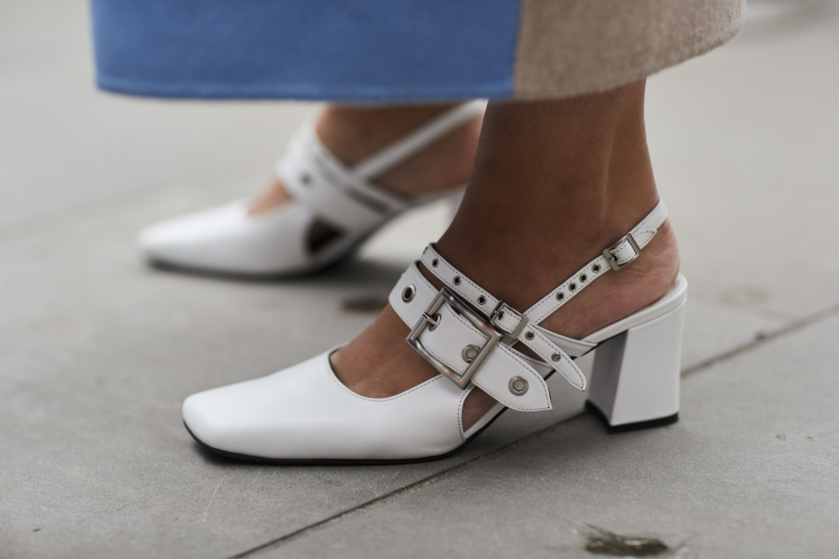 Модные туфли 2021 тренды женские