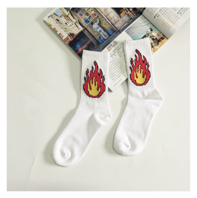 Дизайнерские носки St.Friday Socks, снеговичий переполох в стране чудес
