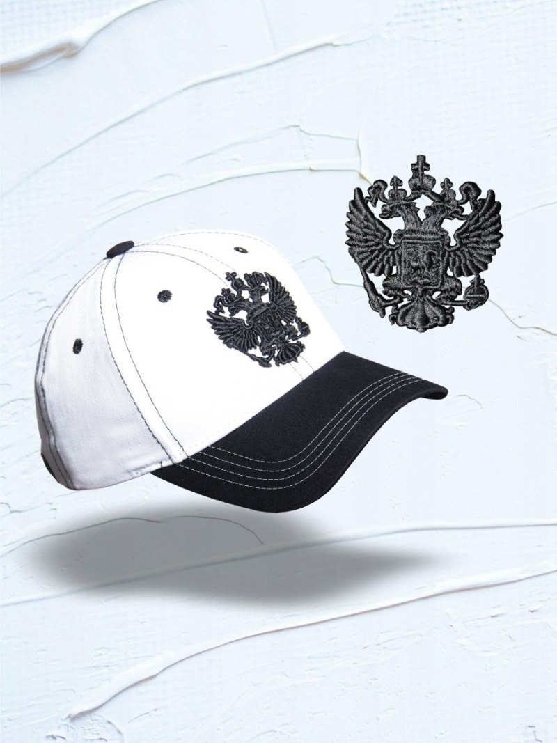 Бейсболка Angel caps
