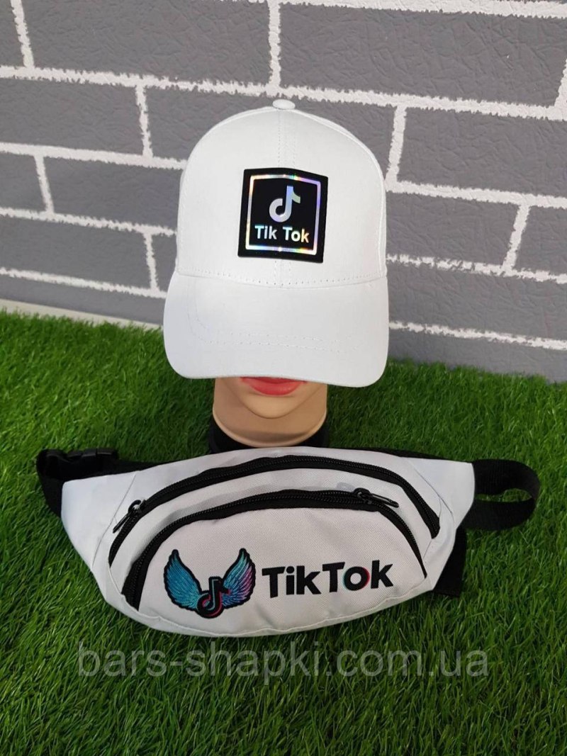 Бейсболка Baseball cap