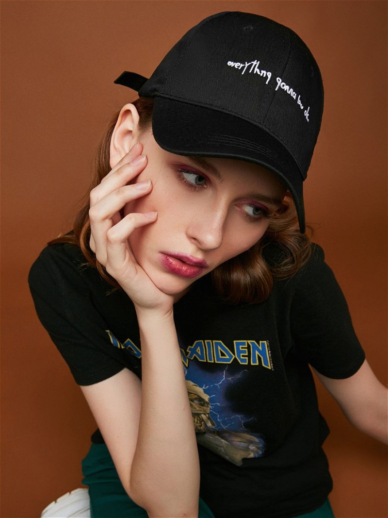 Пятипанельная кепка adidas