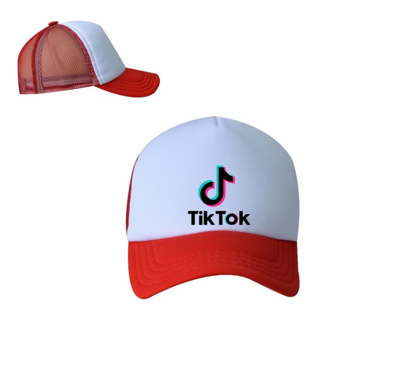 Значки соц сетей тик ток