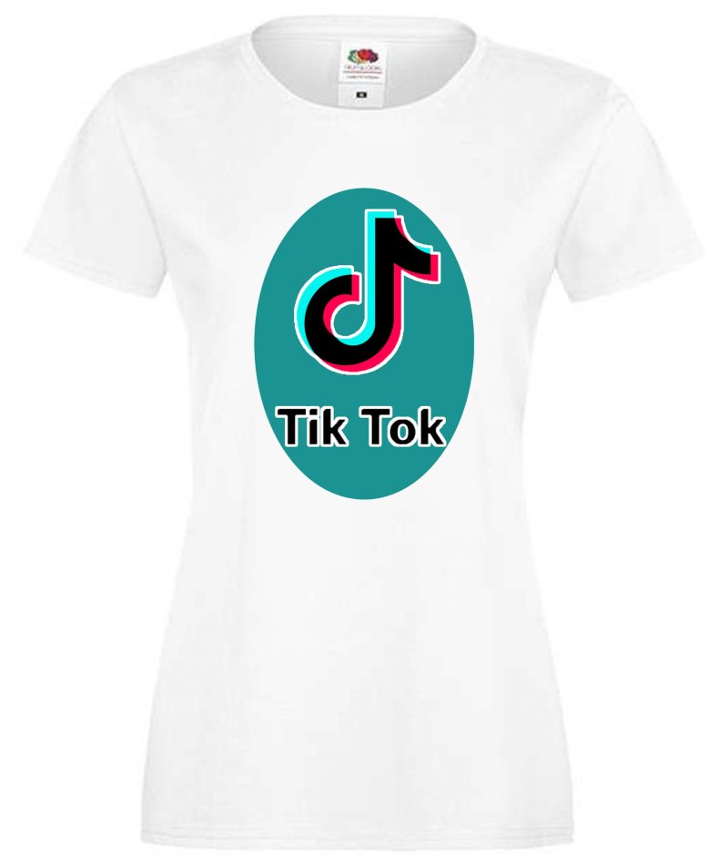 Tik Tok фото