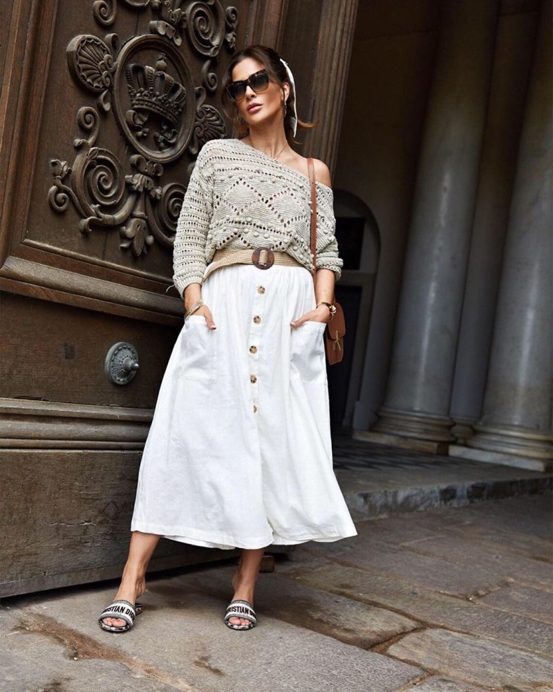 Аутфиты Louis Vuitton 2021
