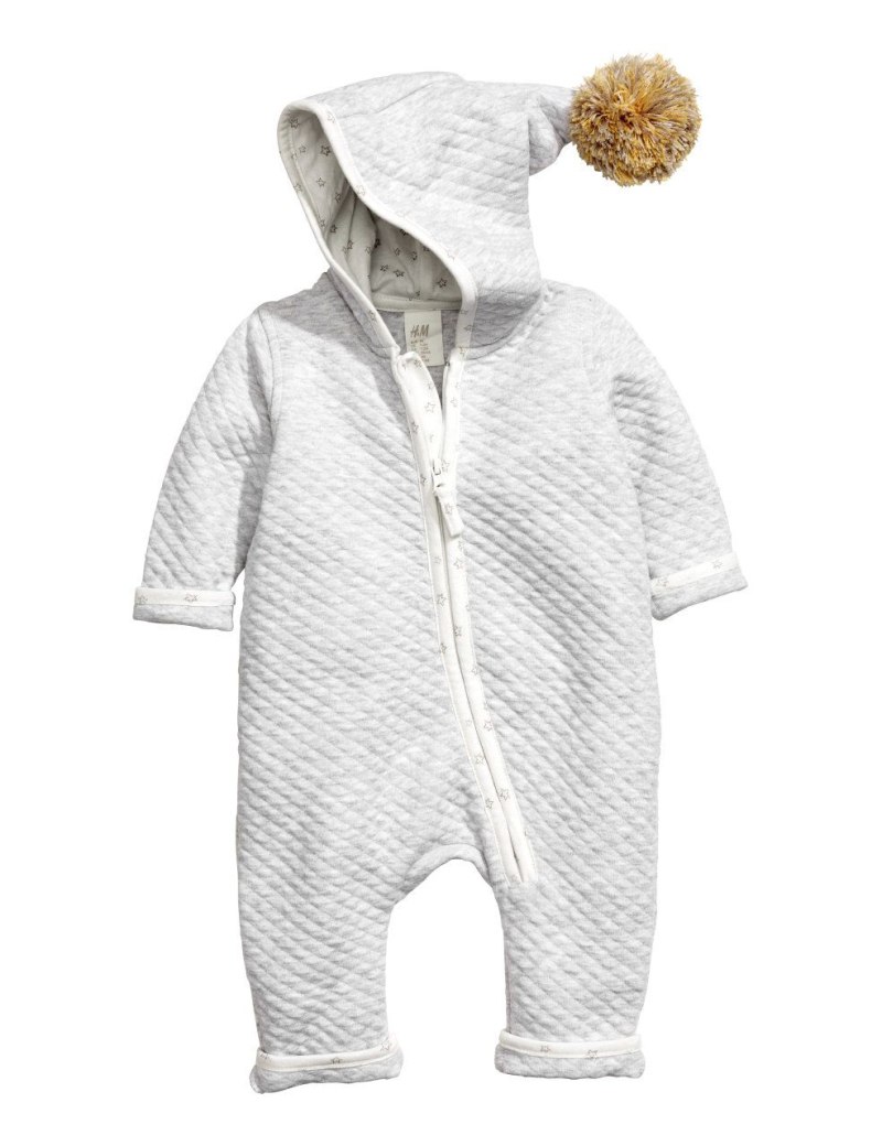Winnie Pooh h&m комплект одежды