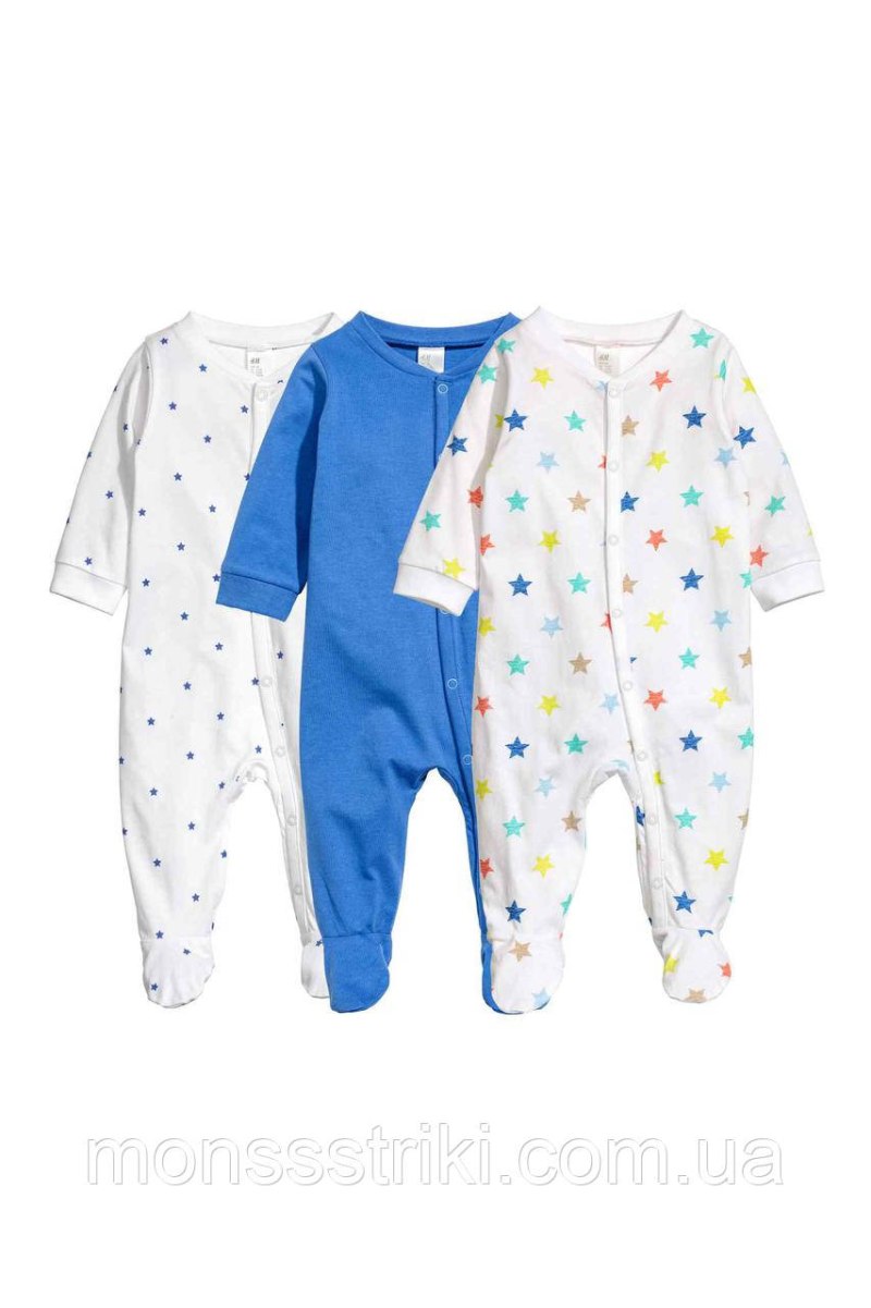 Комплект h&m Kids Дисней для девочек
