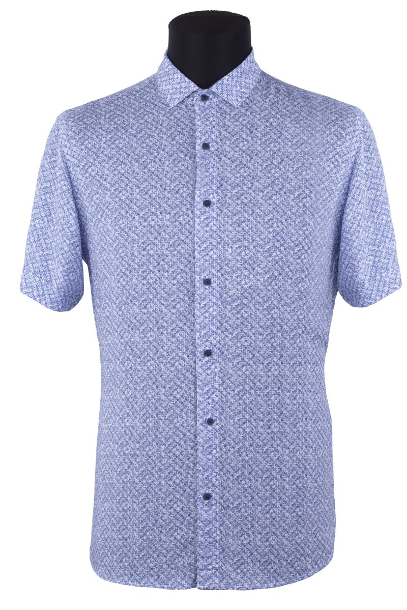 Рубашка Slim Sleeve