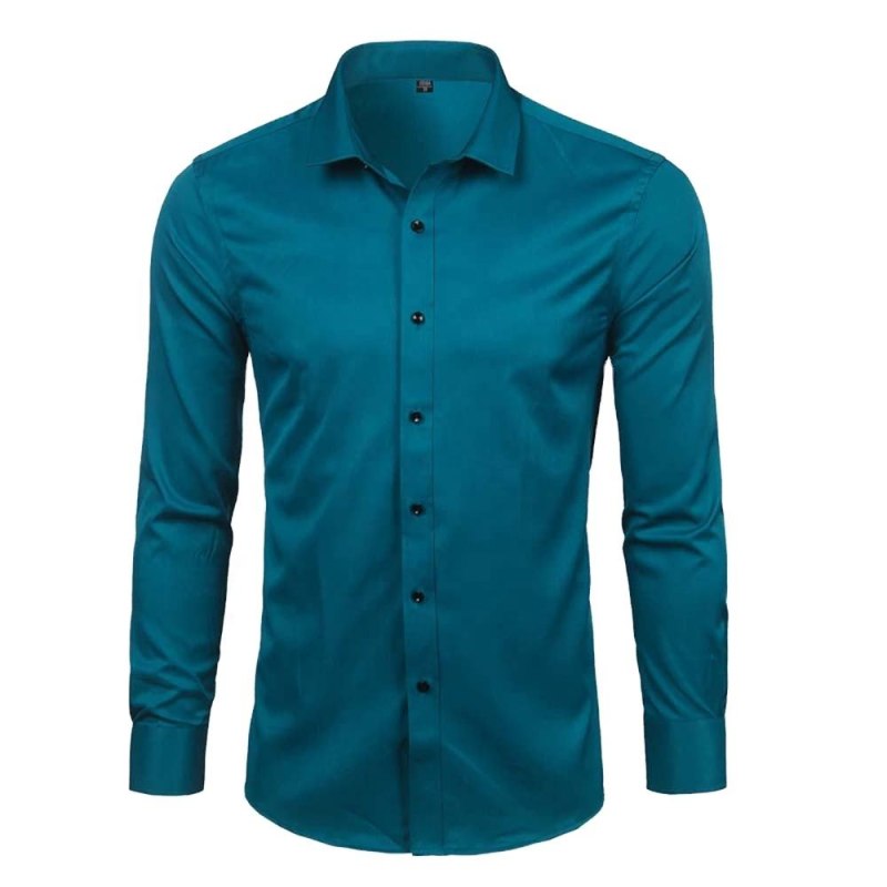 Мужская рубашка Sarino Shirt Slim Fit