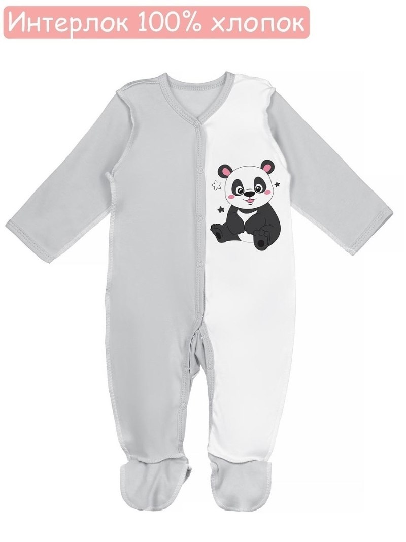 Lemony Kids / комбинезон "Kids Bunny"