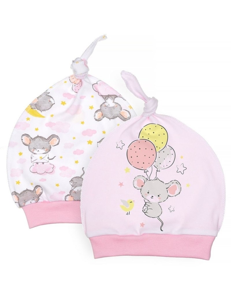 Lemony Kids комплект нательный для малыша интерлок