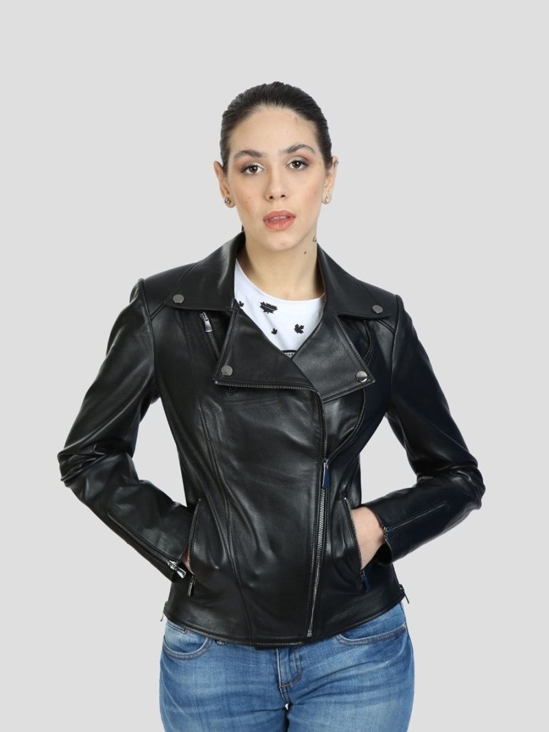 Balmain косуха женская