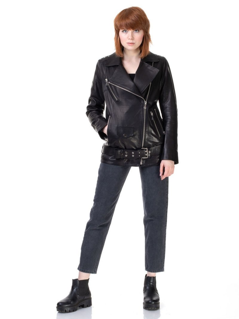 Pepe Jeans London косуха