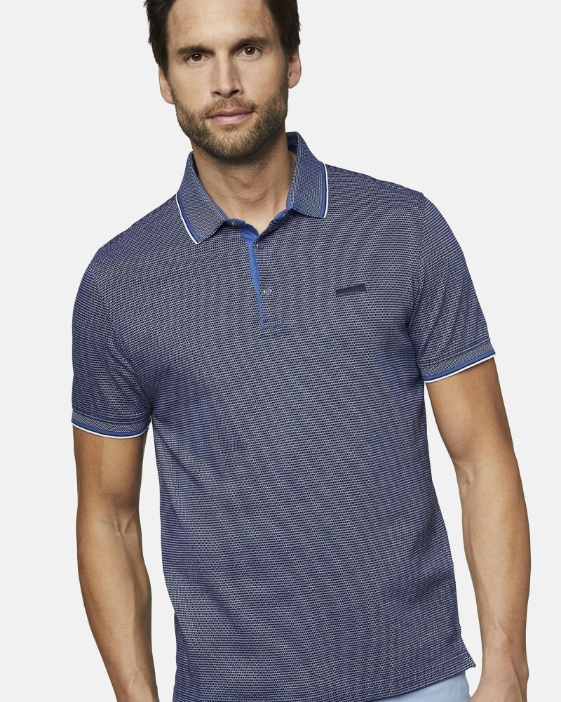 Casual Mens 2020 Polo Style