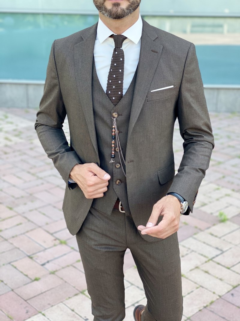 Мужская одежда в стиле Casual Кэжуал 89633031427