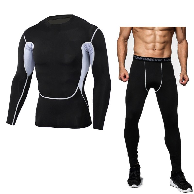 Одежда Compression Sport