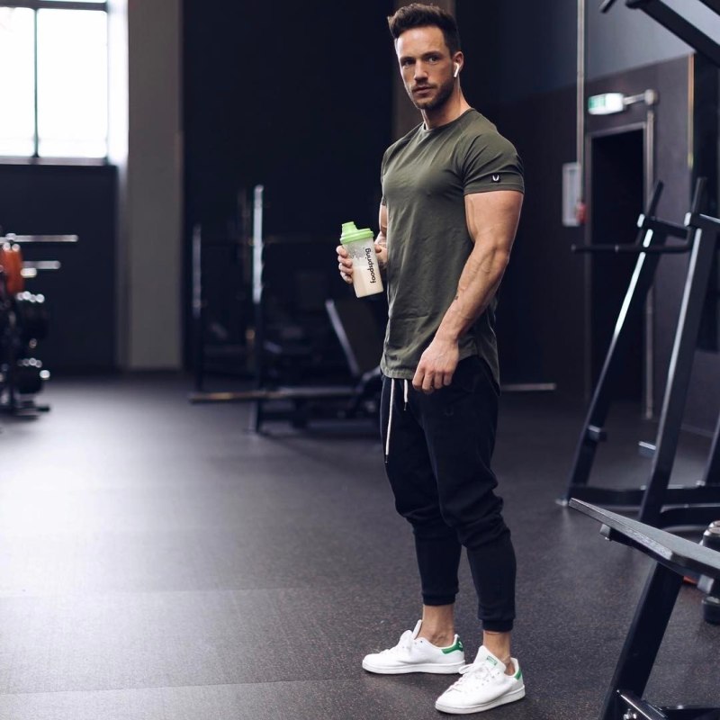 Компрессионная майка under Armour
