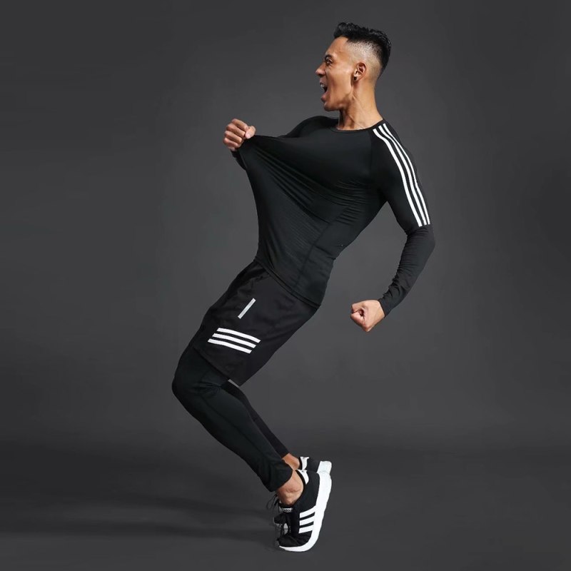 Adidas Jogging