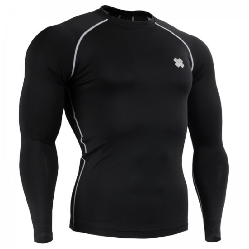 Рашгард FIXGEAR CPL-BS L/S S