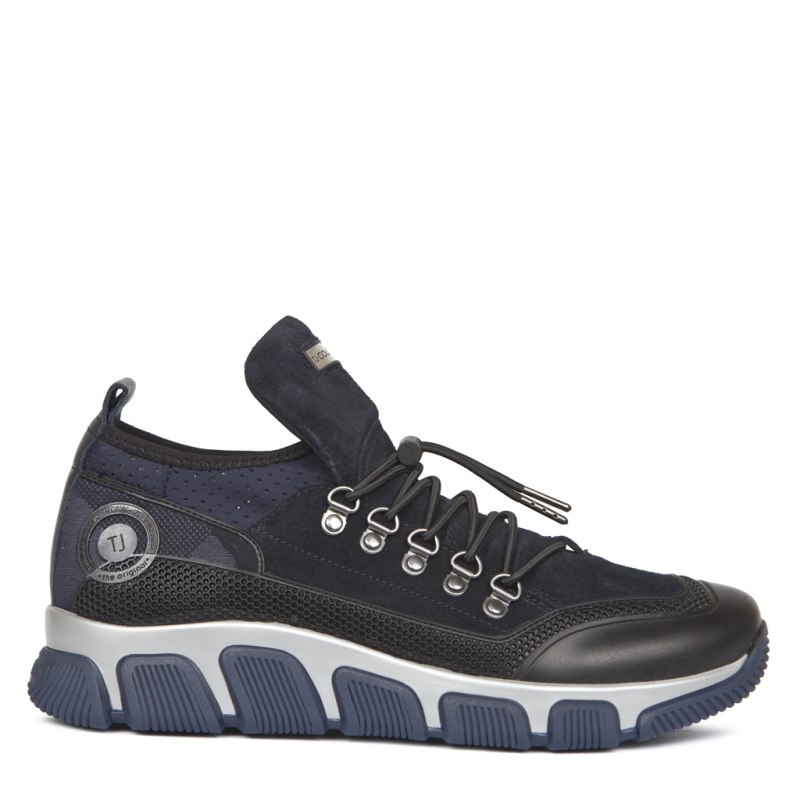 Кроссовки TJ collection GK 7217018 Blv