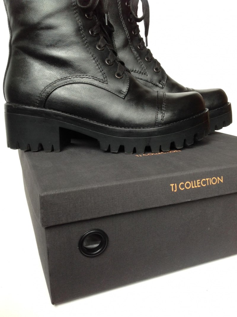 Туфли TJ collection