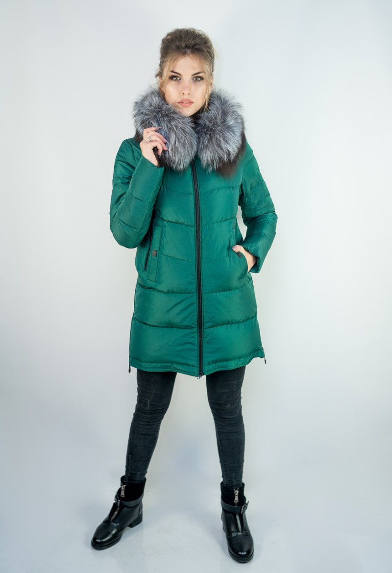 Куртка Visdeer 289 k-27