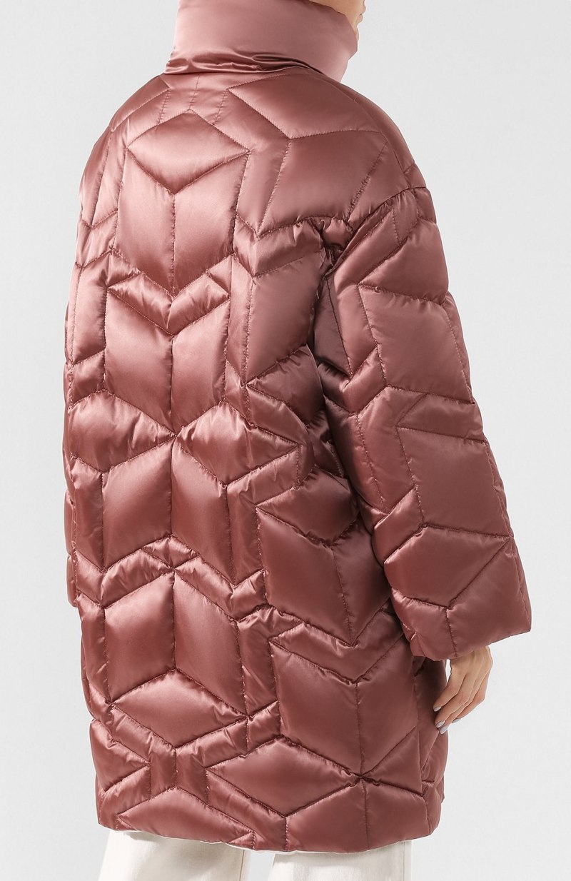 Куртка Bottega Veneta мужская с 2 замками