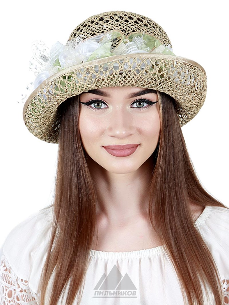 Шляпа Яна