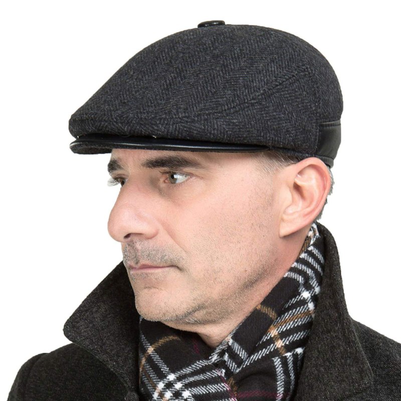 Докер кепка
