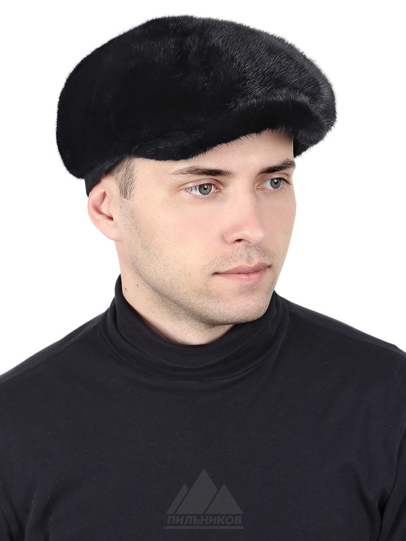 John Frank шапка