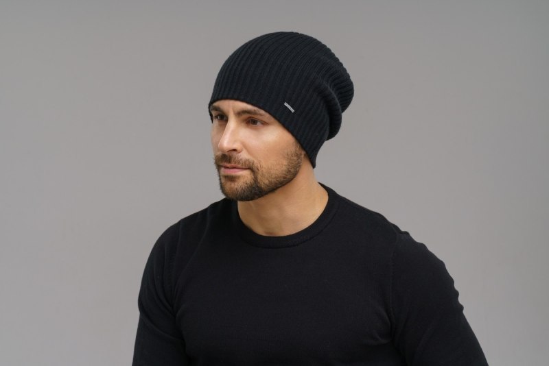 Шапки Beanie мужские 2020
