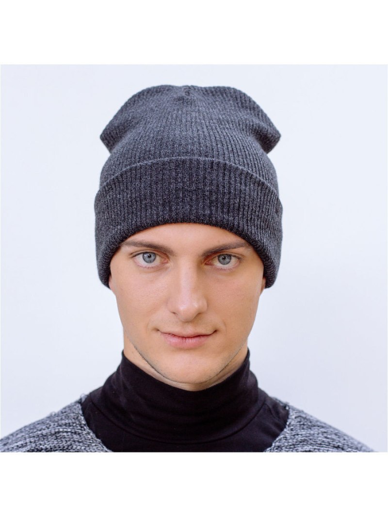 Шапки Beanie мужские 2020