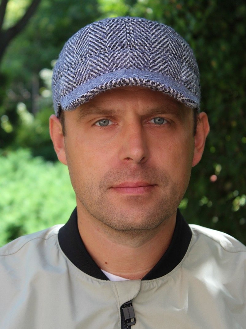 Шляпа Canoe Benny