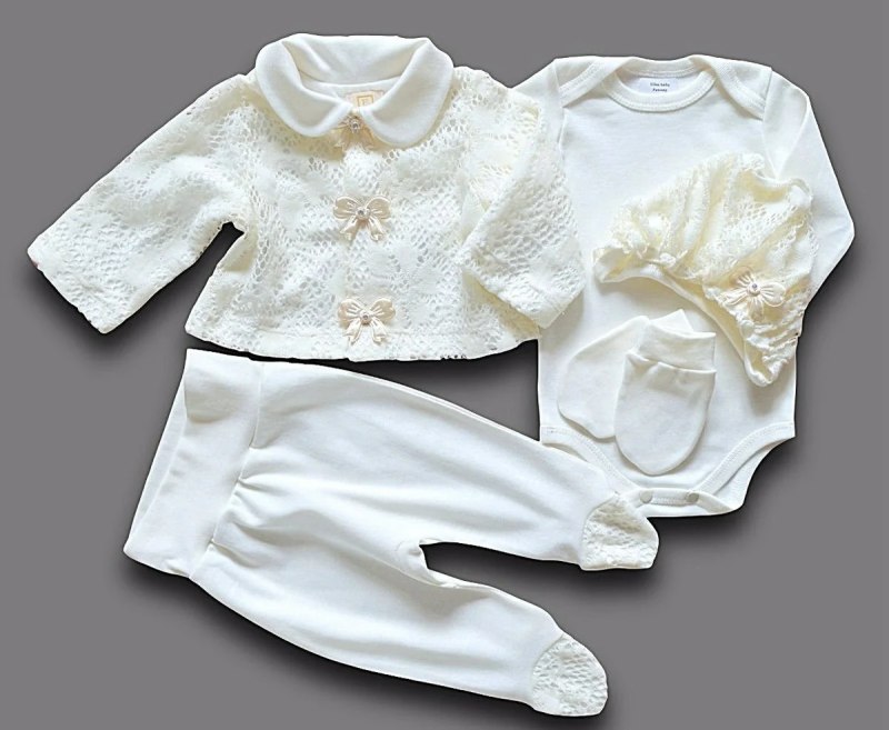 Комбинезон Babyglory зоопарк т-001