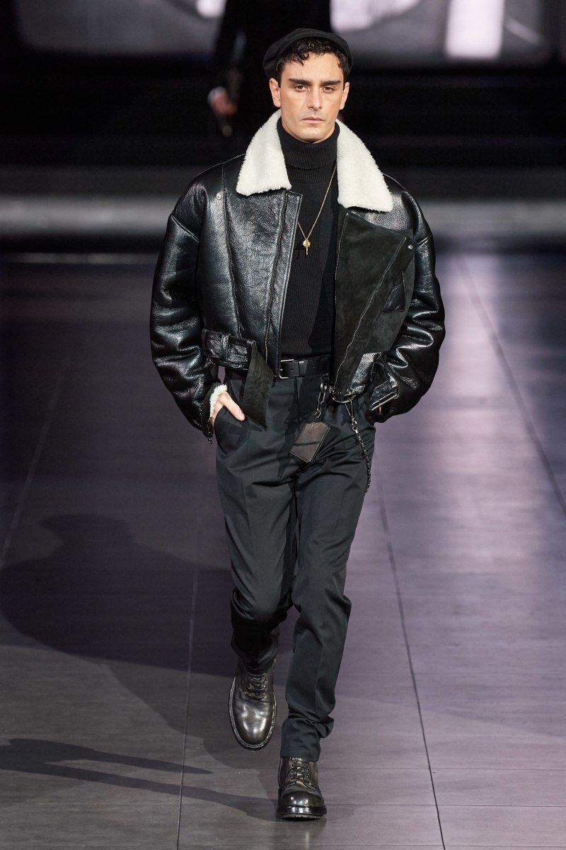 Iceberg Menswear 2020