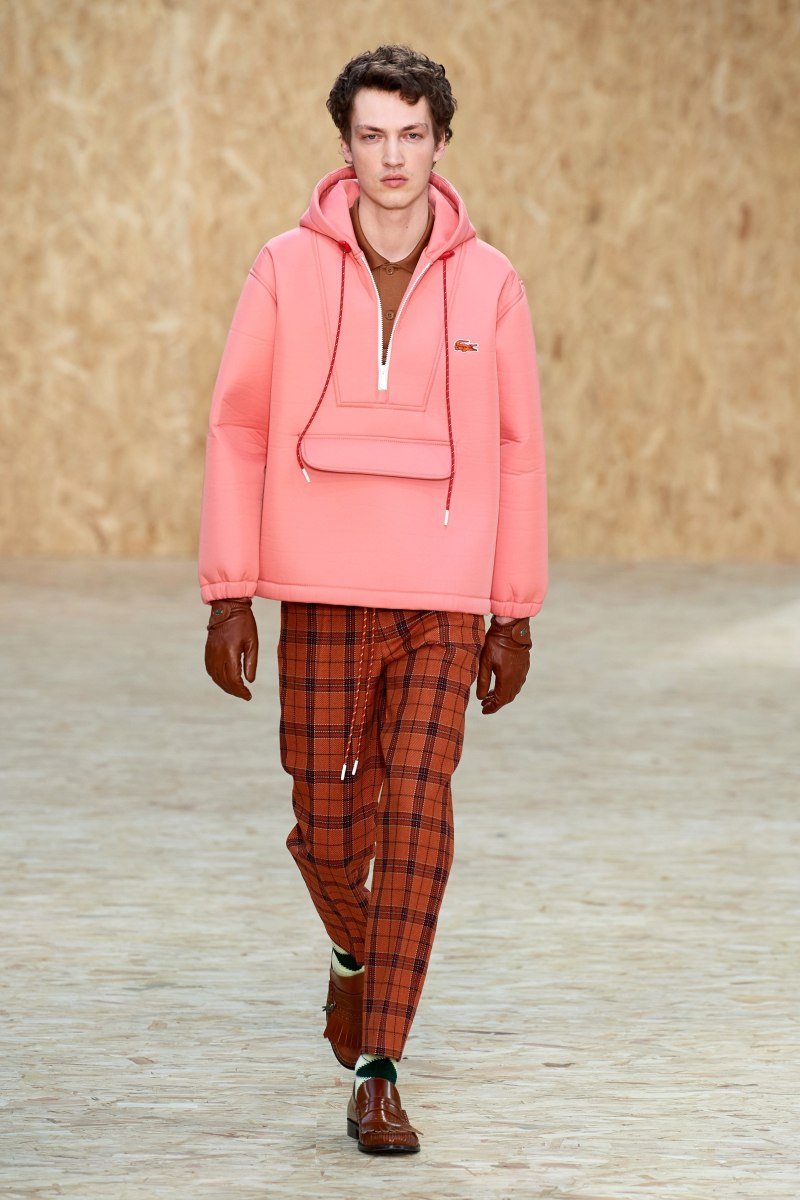 Missoni, осень-зима 2020