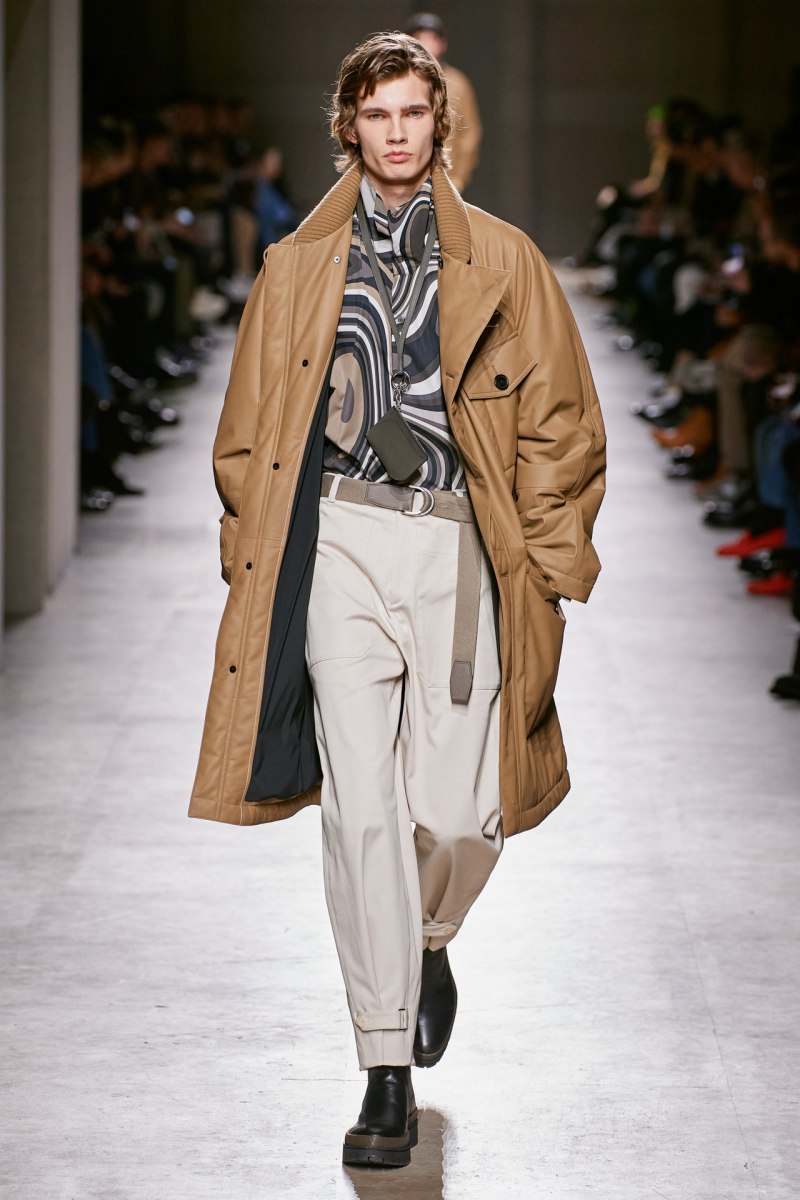 Isabel Marant Fall 2019