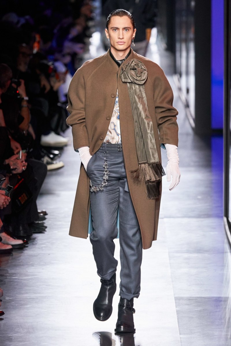 Dior men 2020