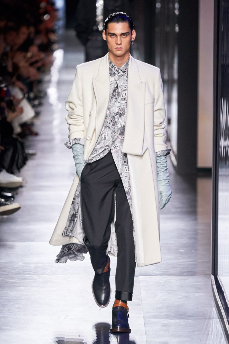 Hugo Boss коллекция 2020