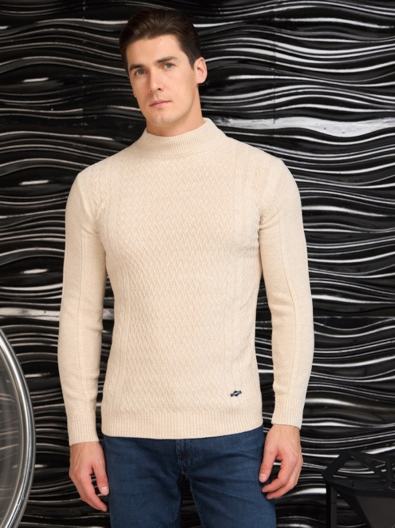 Мужские водолазки Celio