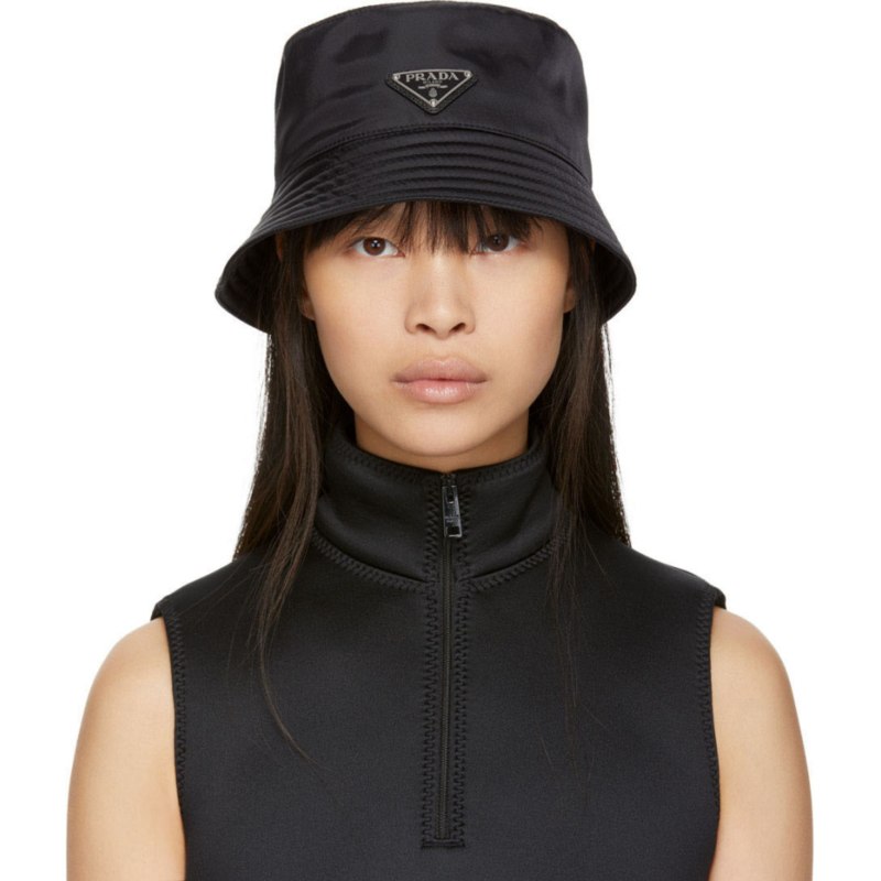 Панама Prada