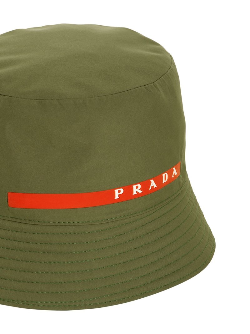 Панама Prada 1hc137