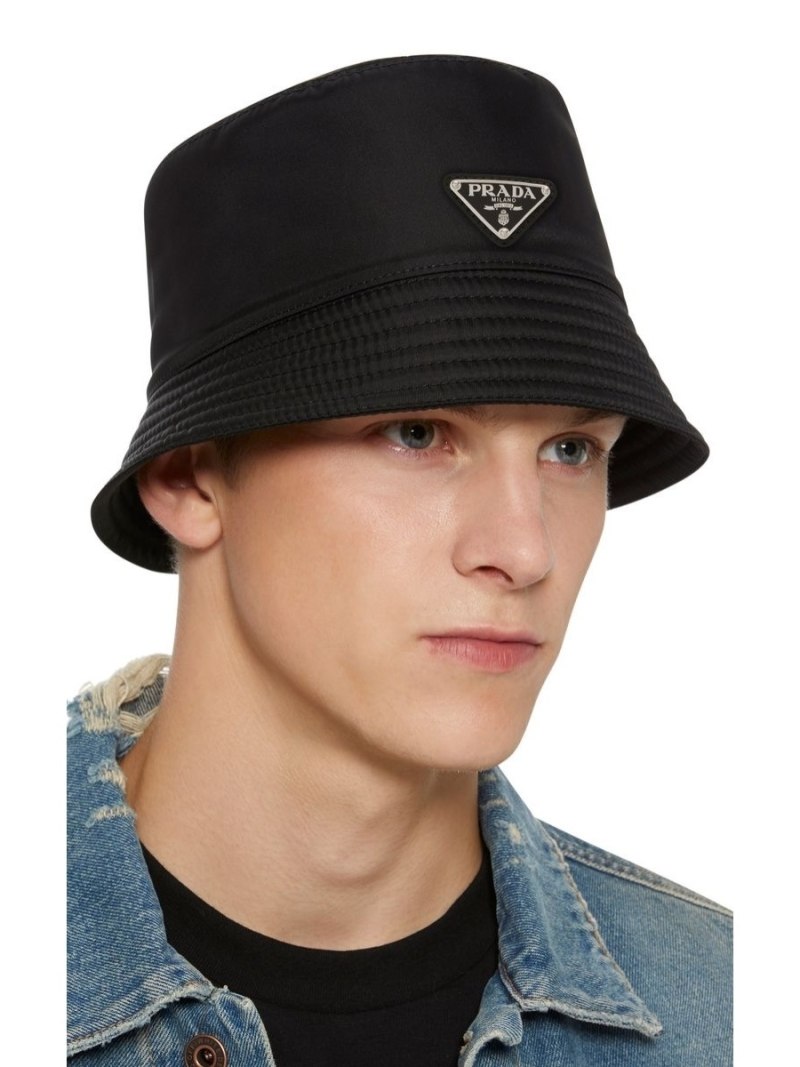 Панама Prada 1hc137