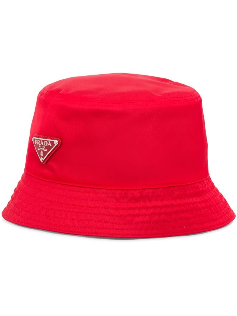 Prada linea Rossa Панама