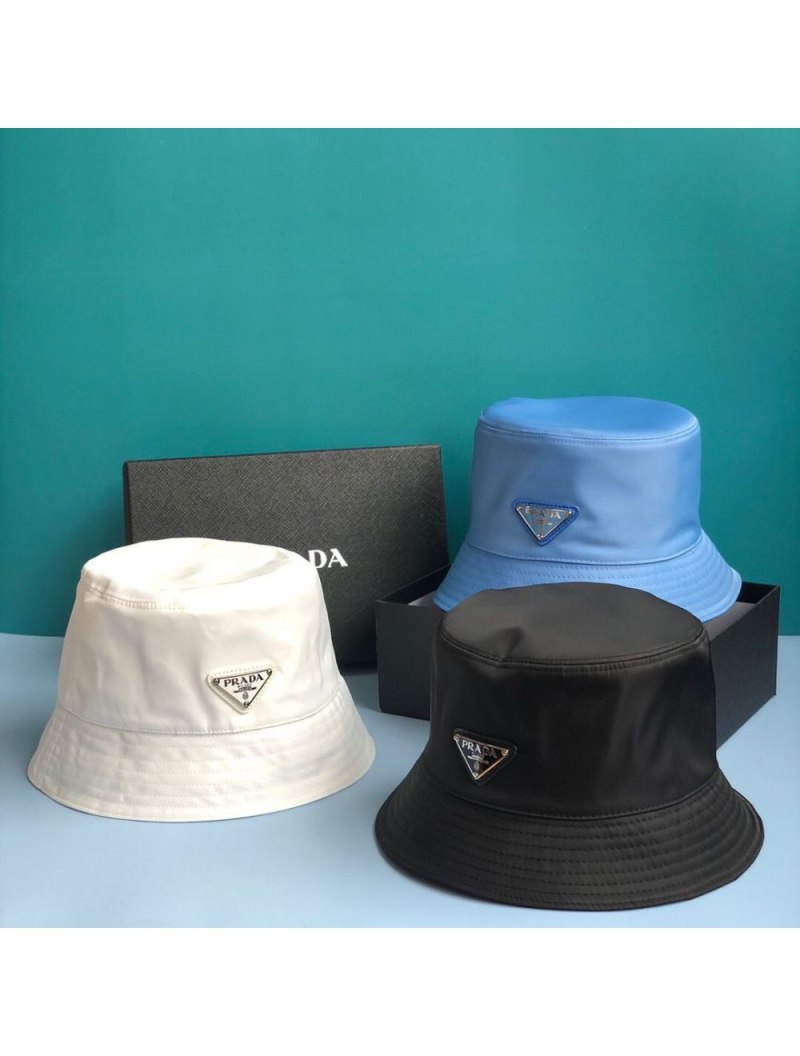 Prada Панама мужская
