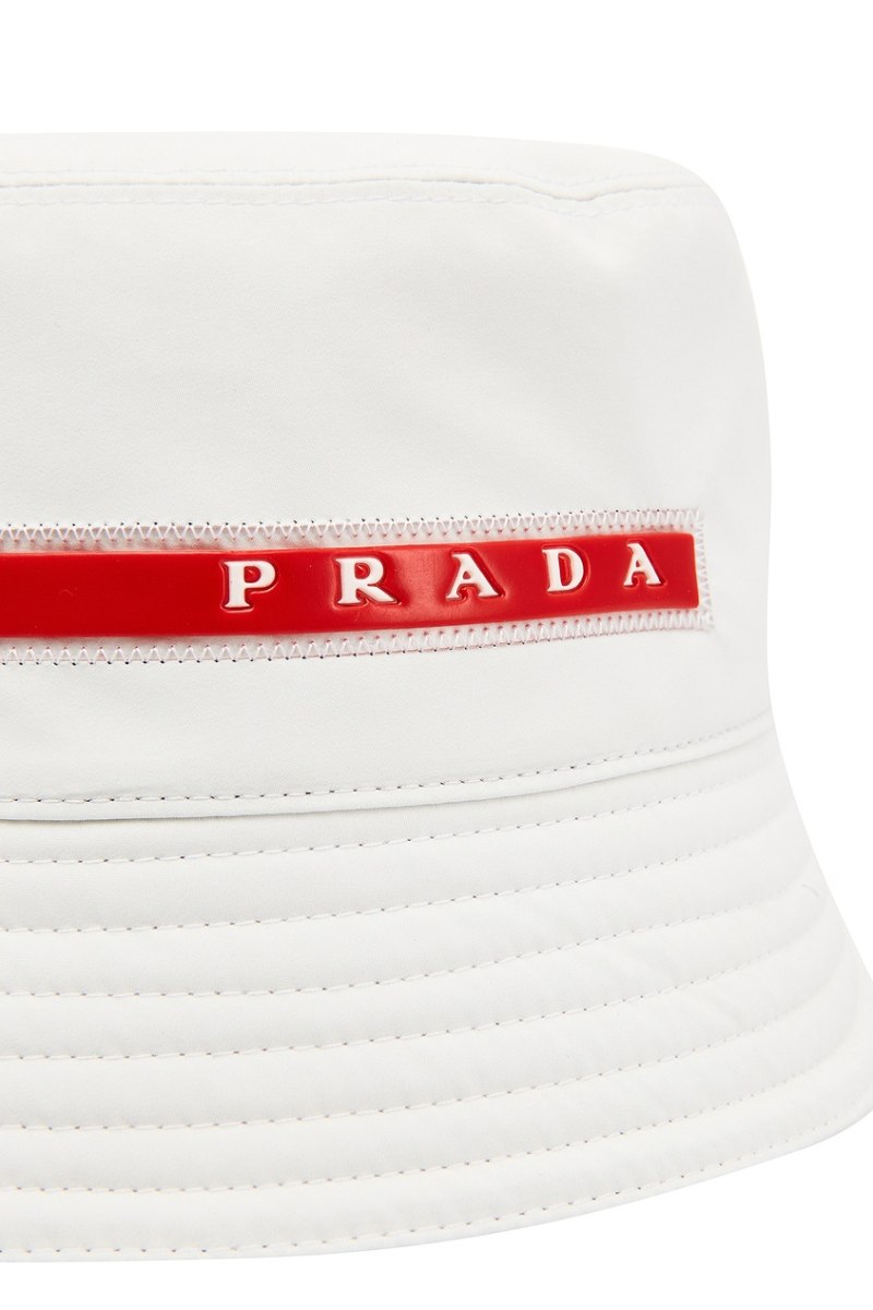 Панама Prada женская