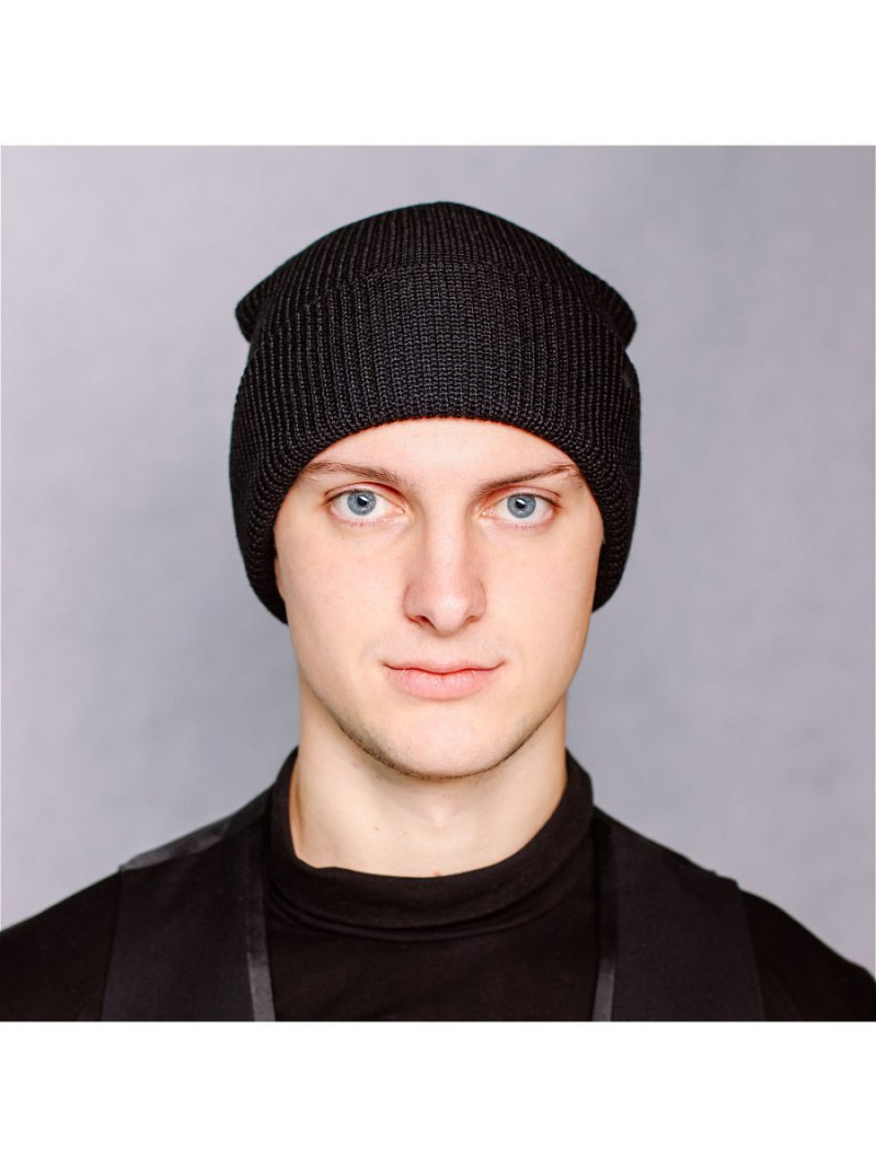 Шапка Coompol мужская